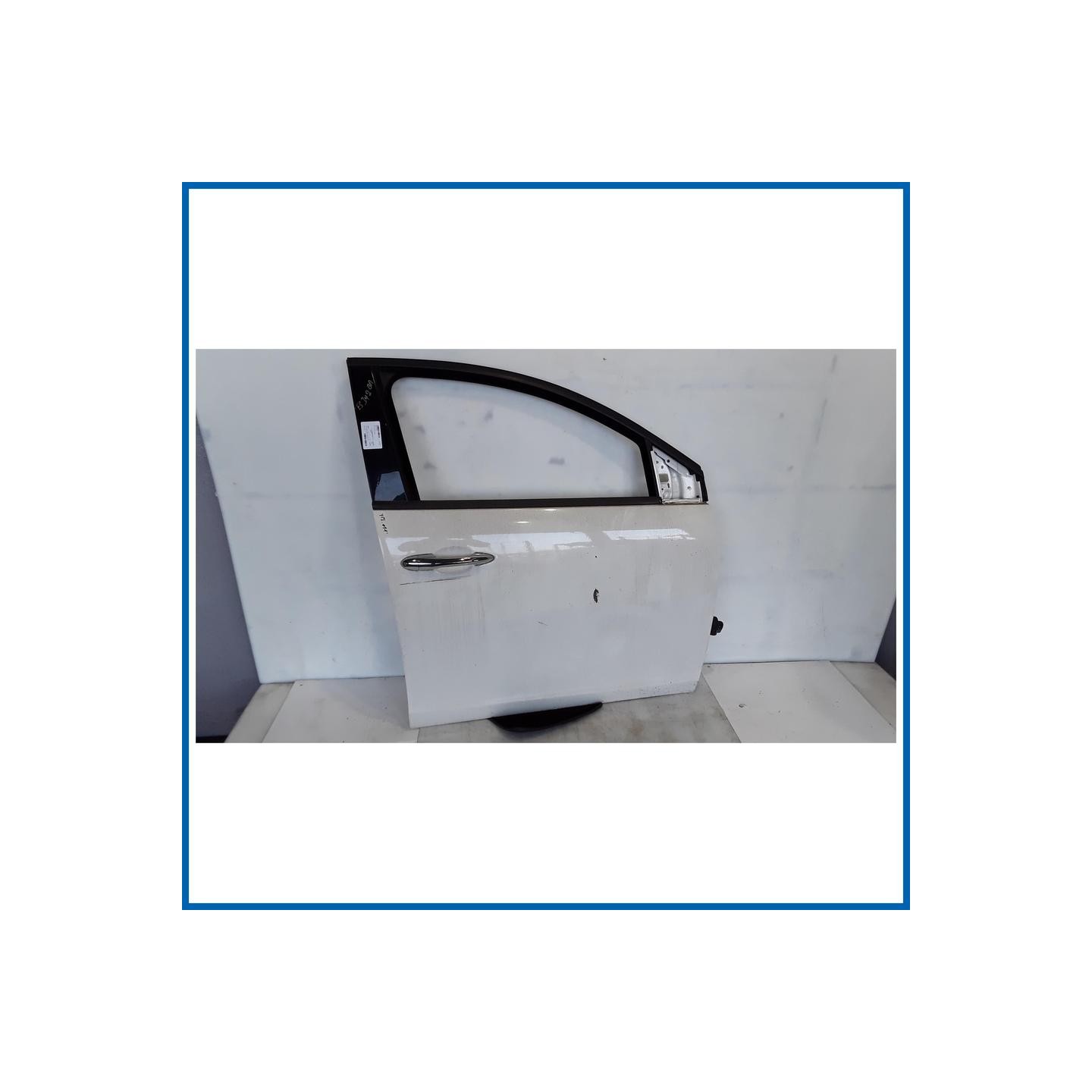 Porta | dx. | ant. LANCIA Ypsilon III
