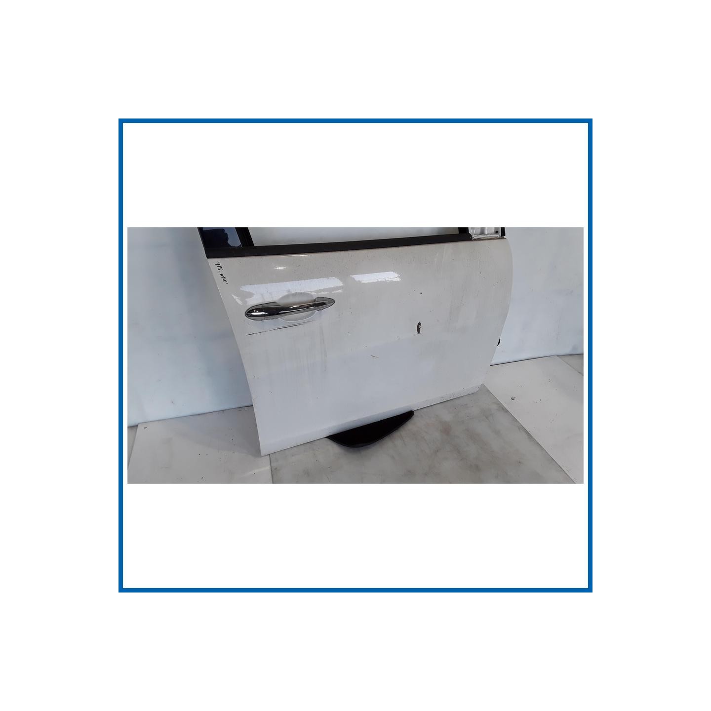 Porta | dx. | ant. LANCIA Ypsilon III