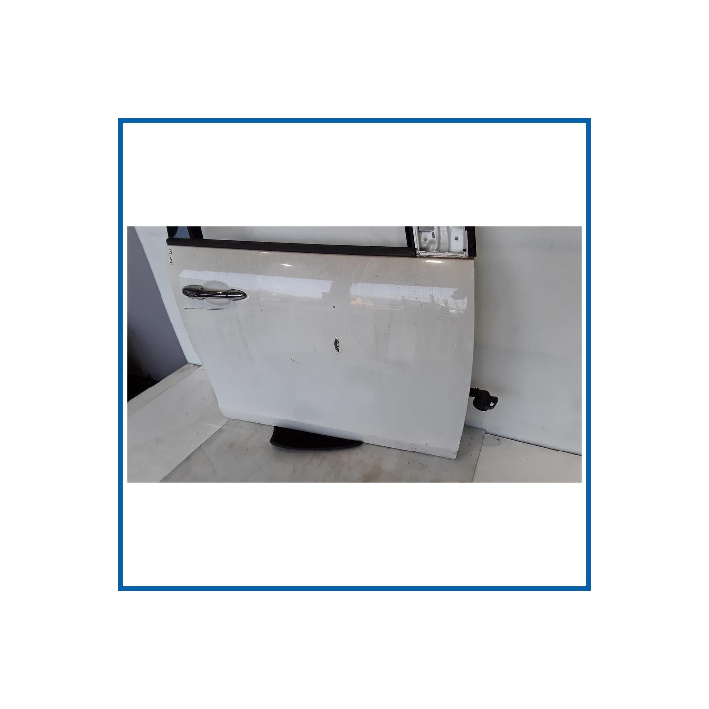 Porta | dx. | ant. LANCIA Ypsilon III