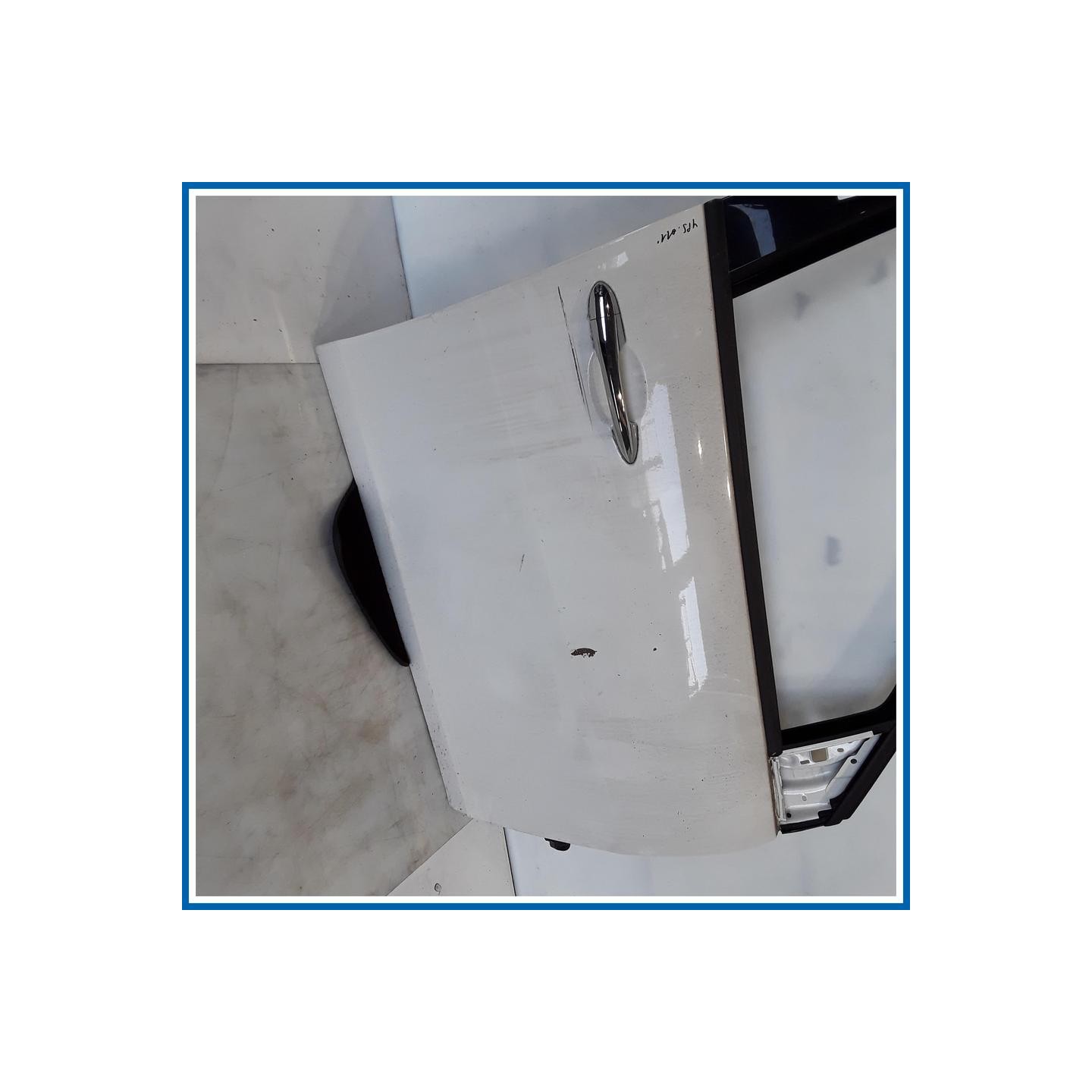Porta | dx. | ant. LANCIA Ypsilon III