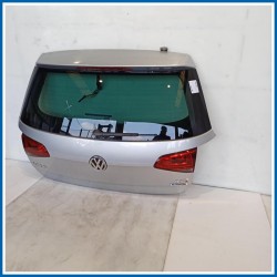 Portello . | post. VOLKSWAGEN Golf VII