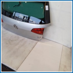 Portello . | post. VOLKSWAGEN Golf VII