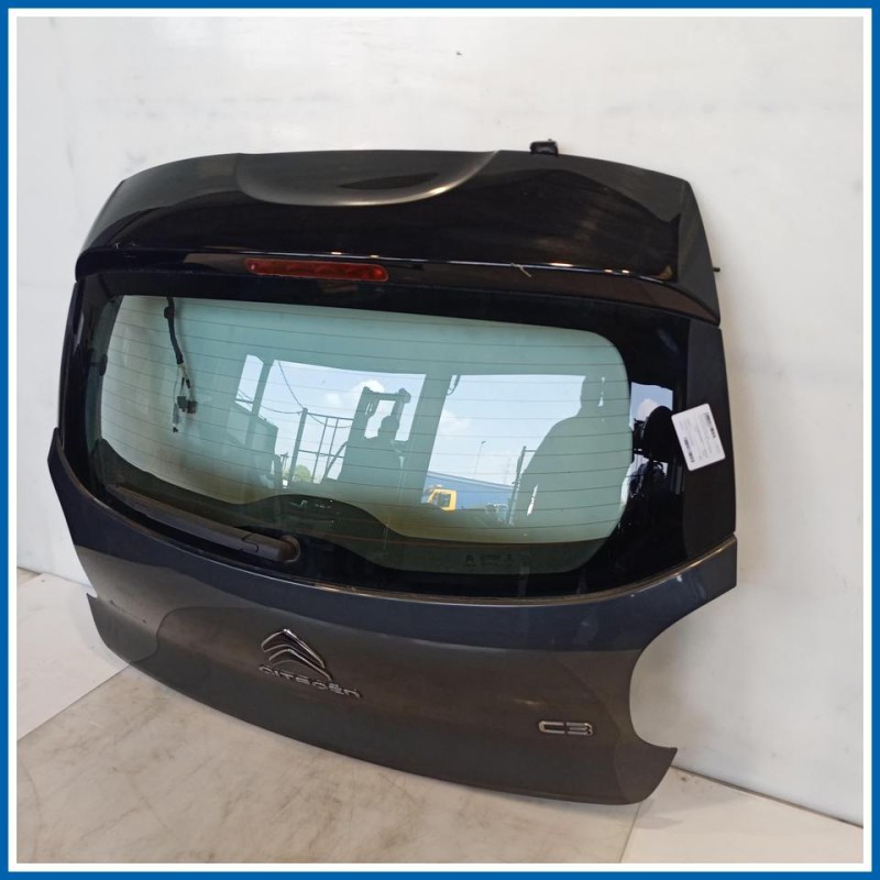Portello SPORTELLO POST. | post. CITROEN C3 III