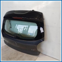 Portello SPORTELLO POST. | post. CITROEN C3 III