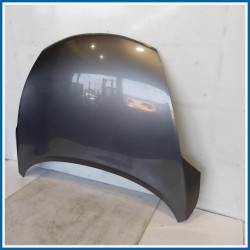 Cofano ant. NISSAN Juke I