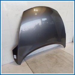 Cofano ant. NISSAN Juke I
