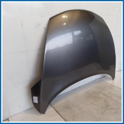 Cofano ant. NISSAN Juke I