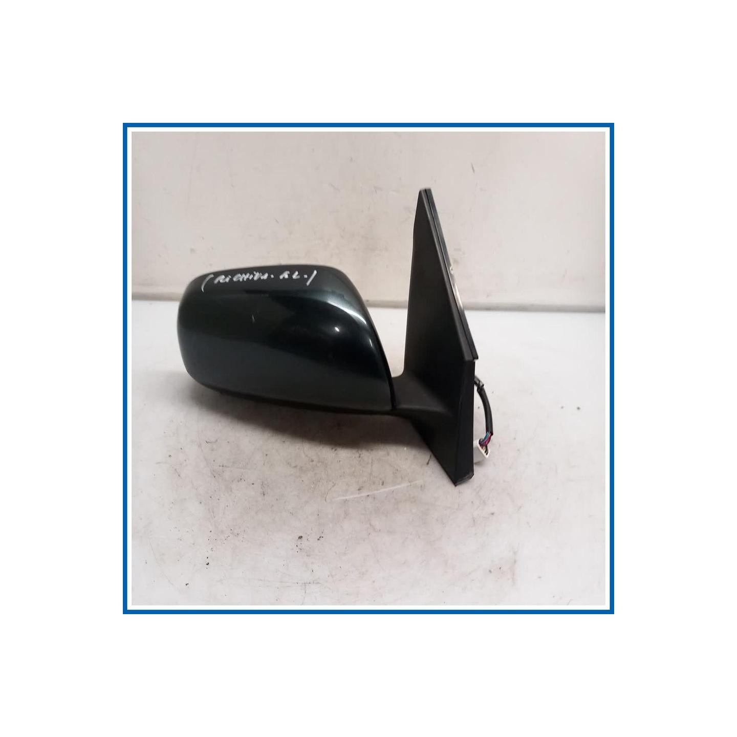 Retrovisore esterno ant. dx. TOYOTA RAV 4 III