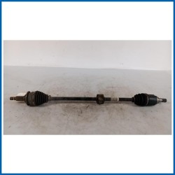 Semiasse ant. dx. SUZUKI SWIFT (09/10>09/13
