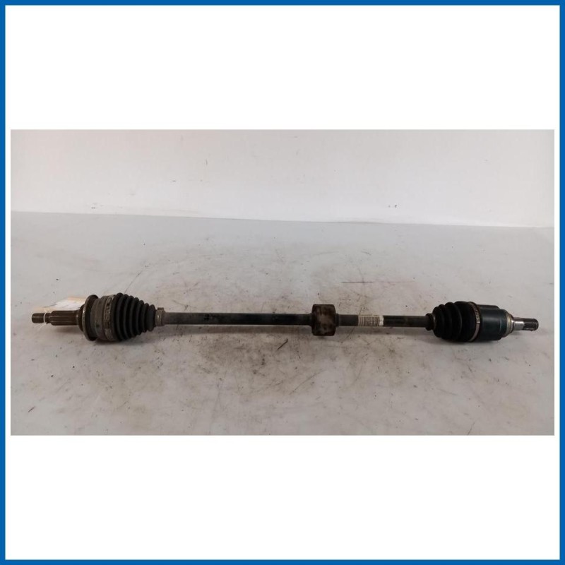 Semiasse ant. dx. SUZUKI SWIFT (09/10>09/13