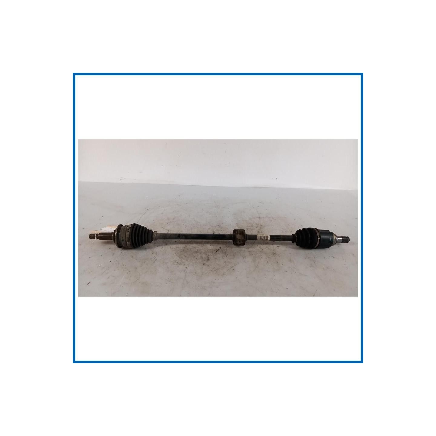 Semiasse ant. dx. SUZUKI SWIFT (09/10>09/13