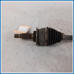 Semiasse ant. dx. SUZUKI SWIFT (09/10>09/13