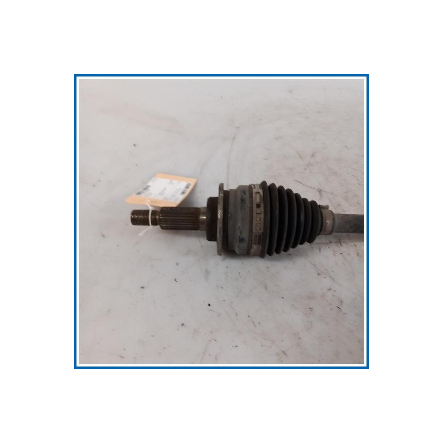 Semiasse ant. dx. SUZUKI SWIFT (09/10>09/13