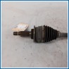 Semiasse ant. dx. SUZUKI SWIFT (09/10>09/13