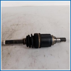 Semiasse ant. dx. SUZUKI SWIFT (09/10>09/13
