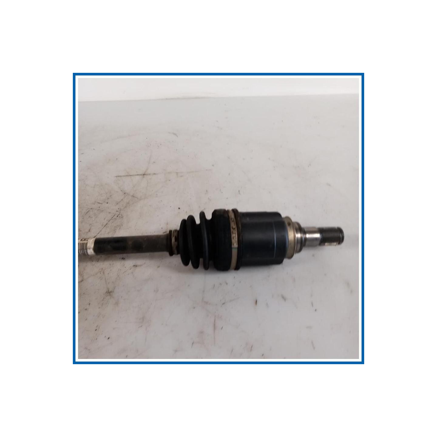 Semiasse ant. dx. SUZUKI SWIFT (09/10>09/13