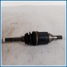 Semiasse ant. dx. SUZUKI SWIFT (09/10>09/13