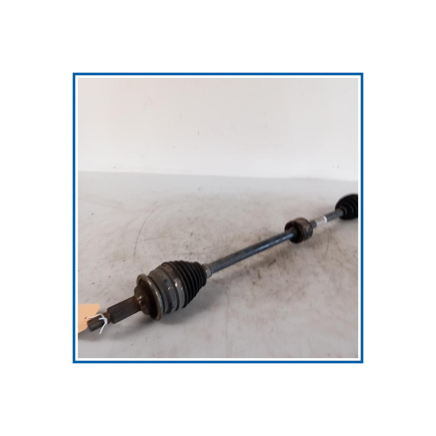 Semiasse ant. dx. SUZUKI SWIFT (09/10>09/13