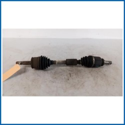 Semiasse ant. sx. MITSUBISHI COLT 7A SERIE (06/04>12/09