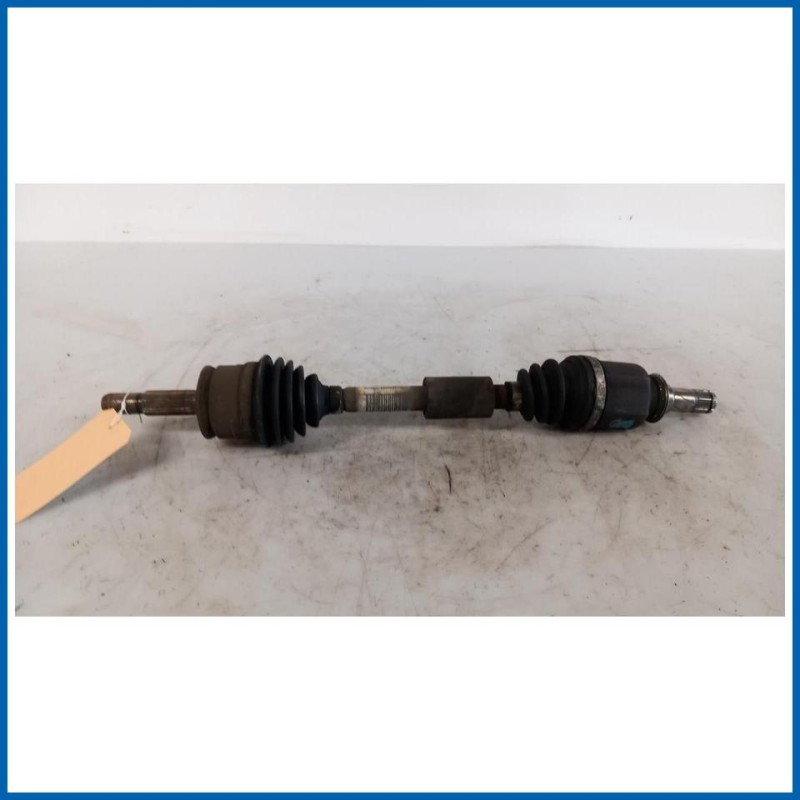Semiasse ant. sx. MITSUBISHI COLT 7A SERIE (06/04>12/09