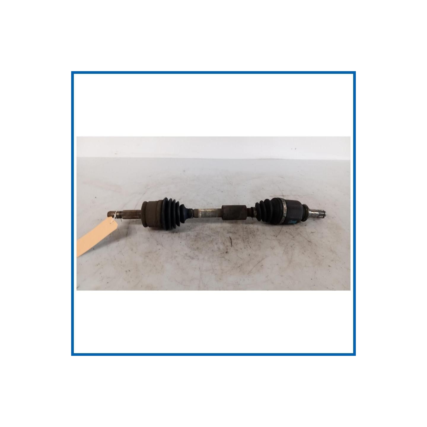 Semiasse ant. sx. MITSUBISHI COLT 7A SERIE (06/04>12/09