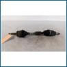 Semiasse ant. sx. MITSUBISHI COLT 7A SERIE (06/04>12/09