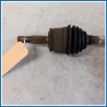 Semiasse ant. sx. MITSUBISHI COLT 7A SERIE (06/04>12/09