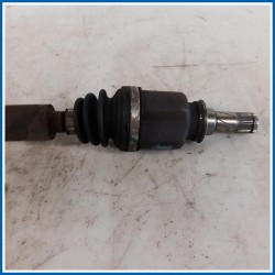 Semiasse ant. sx. MITSUBISHI COLT 7A SERIE (06/04>12/09