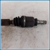 Semiasse ant. sx. MITSUBISHI COLT 7A SERIE (06/04>12/09