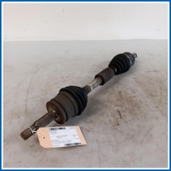 Semiasse ant. sx. MITSUBISHI COLT 7A SERIE (06/04>12/09
