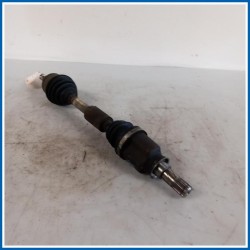 Semiasse ant. sx. MITSUBISHI COLT 7A SERIE (06/04>12/09