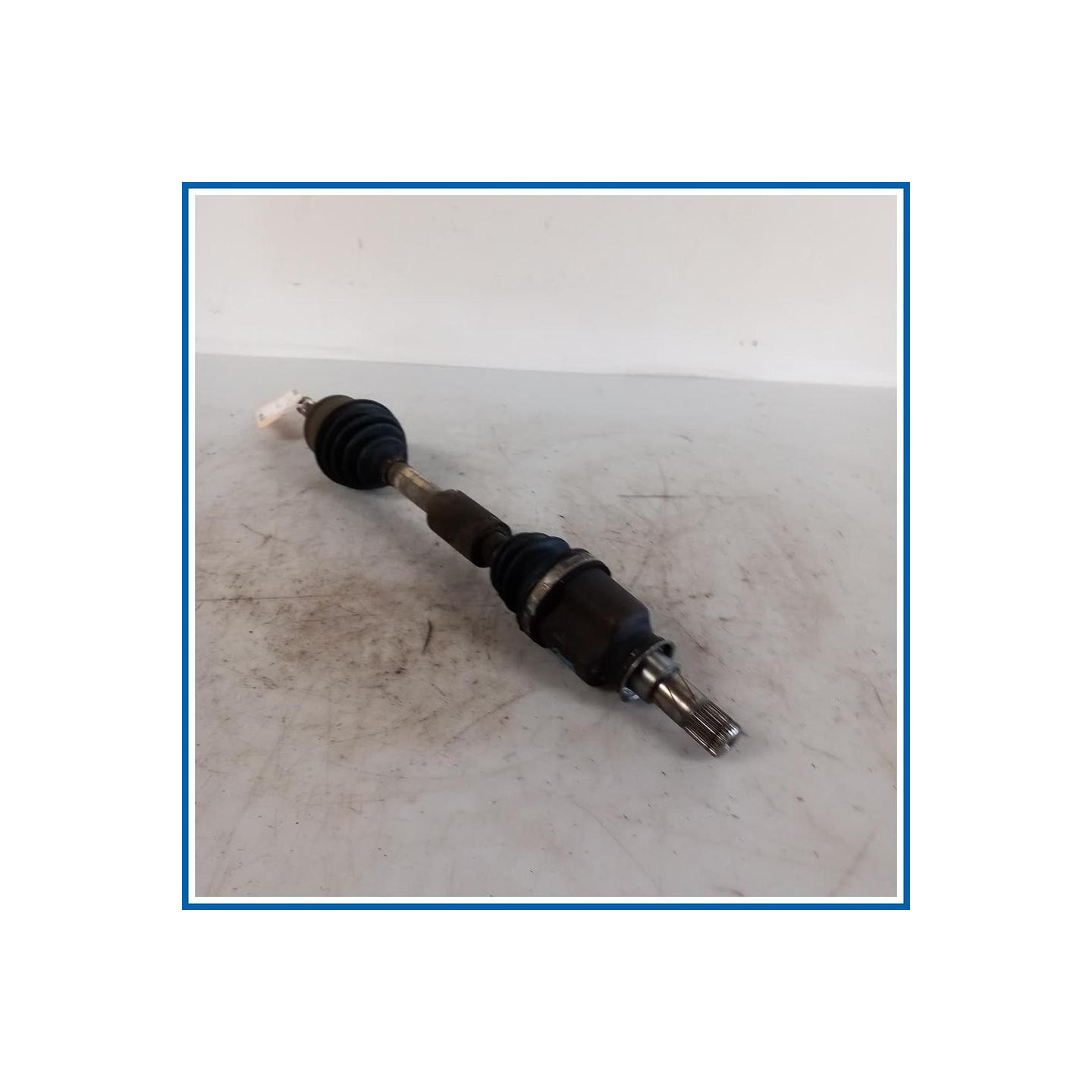 Semiasse ant. sx. MITSUBISHI COLT 7A SERIE (06/04>12/09