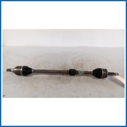Semiasse ant. dx. HYUNDAI I20 (11/14>)