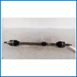 Semiasse ant. dx. HYUNDAI I20 (11/14>)
