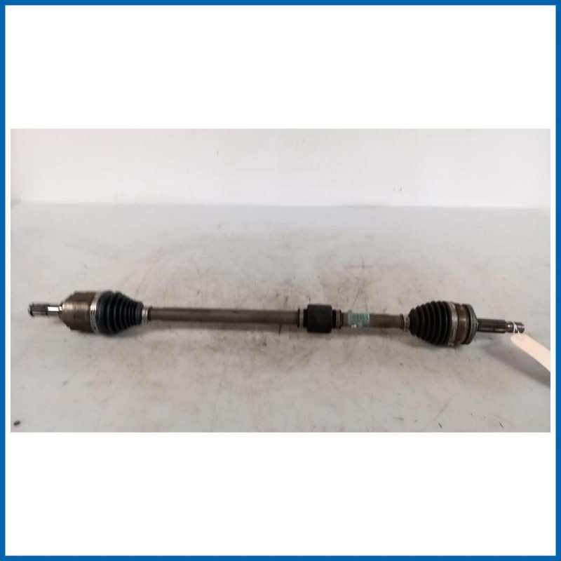 Semiasse ant. dx. HYUNDAI I20 (11/14>)