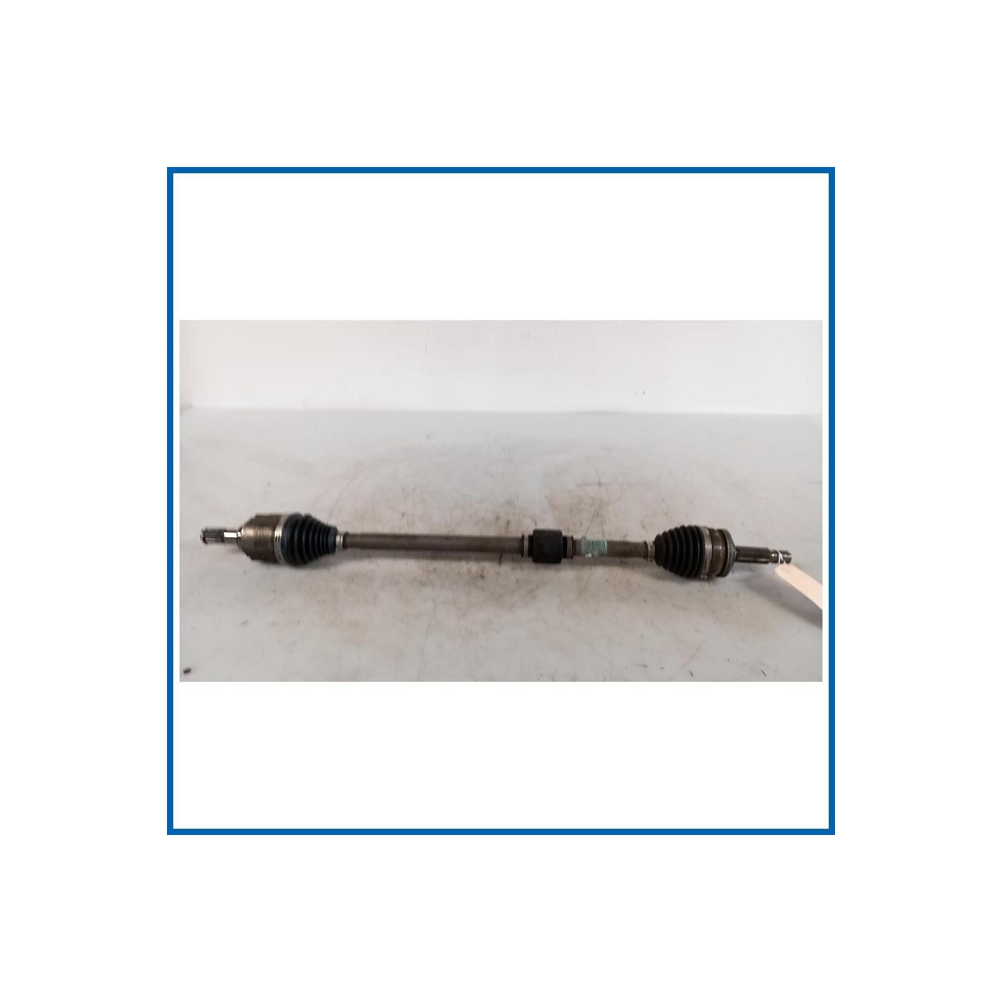 Semiasse ant. dx. HYUNDAI I20 (11/14>)