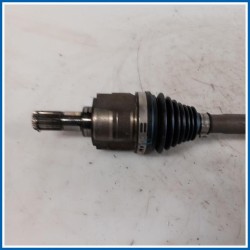 Semiasse ant. dx. HYUNDAI I20 (11/14>)