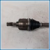 Semiasse ant. dx. HYUNDAI I20 (11/14>)