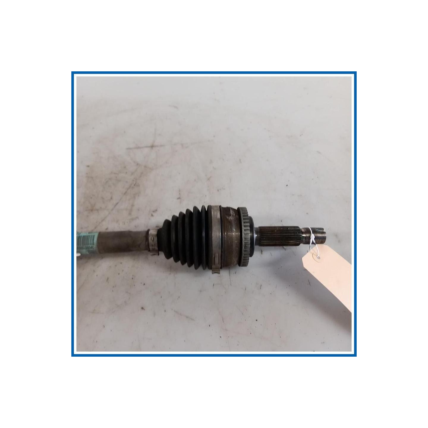 Semiasse ant. dx. HYUNDAI I20 (11/14>)