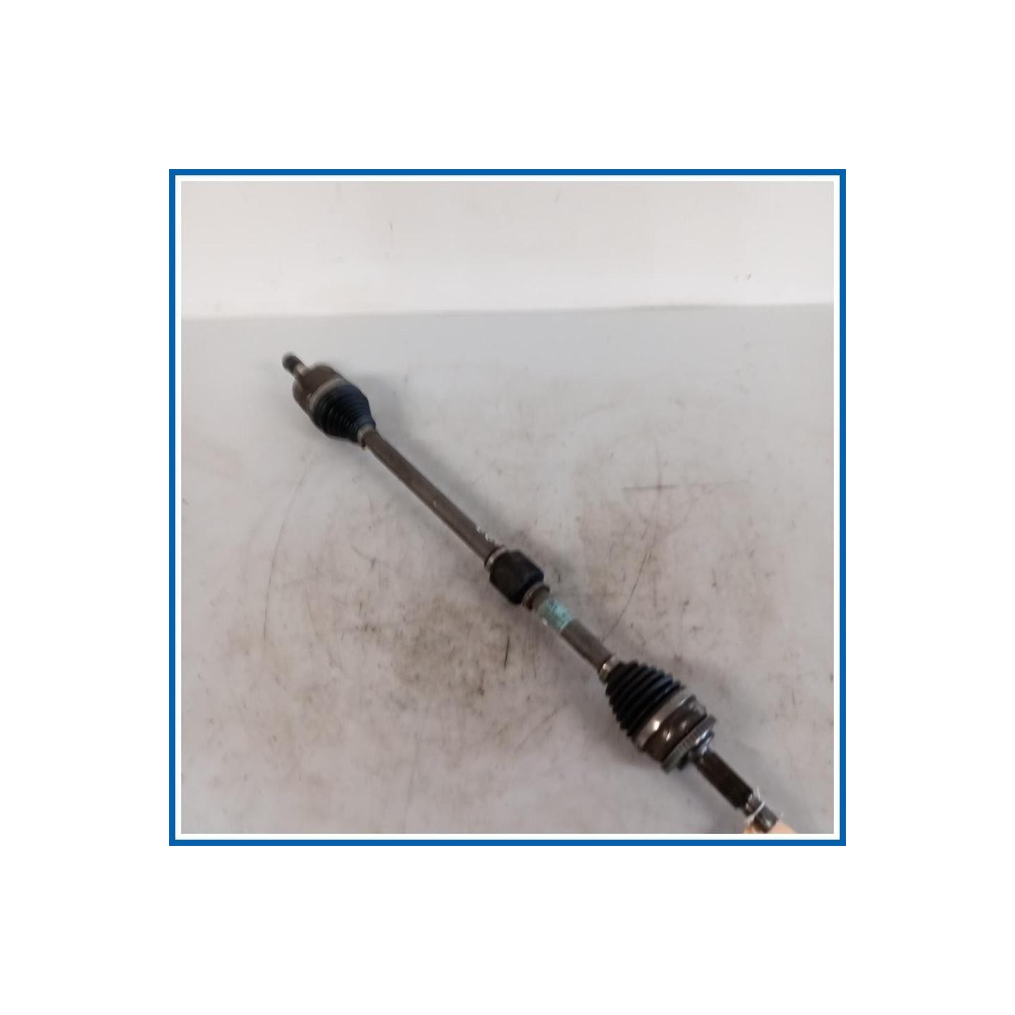 Semiasse ant. dx. HYUNDAI I20 (11/14>)