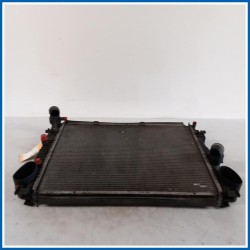 Radiatore acqua MERCEDES Classe S W220