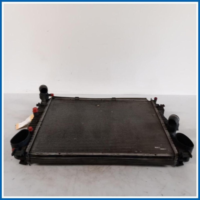 Radiatore acqua MERCEDES Classe S W220