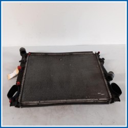 Radiatore acqua MERCEDES Classe S W220
