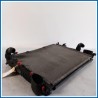 Radiatore acqua MERCEDES Classe S W220