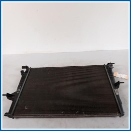 Radiatore acqua RENAULT SCENIC 3A SERIE (04/09>10/13