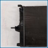 Radiatore acqua RENAULT SCENIC 3A SERIE (04/09>10/13