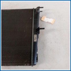 Radiatore acqua RENAULT SCENIC 3A SERIE (04/09>10/13