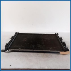 Radiatore acqua RENAULT SCENIC 3A SERIE (04/09>10/13