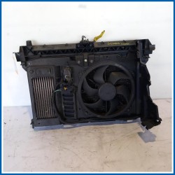 Rivestimento frontale ant. CITROEN Berlingo III