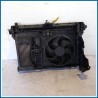 Rivestimento frontale ant. CITROEN Berlingo III
